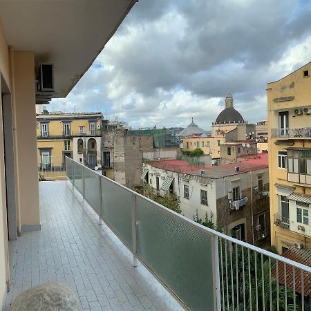 Pizzofalcone Home Naples Exterior photo