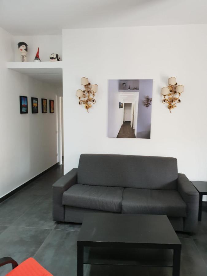 Pizzofalcone Home Naples Exterior photo