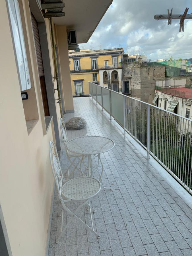Pizzofalcone Home Naples Exterior photo